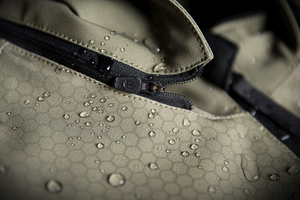 JACKET RAIDEN UX BSCAR
