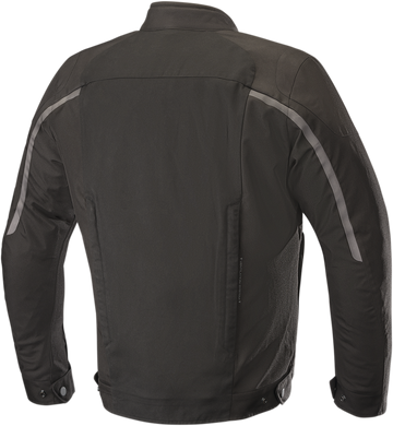 JACKET SPARTAN BK/BK