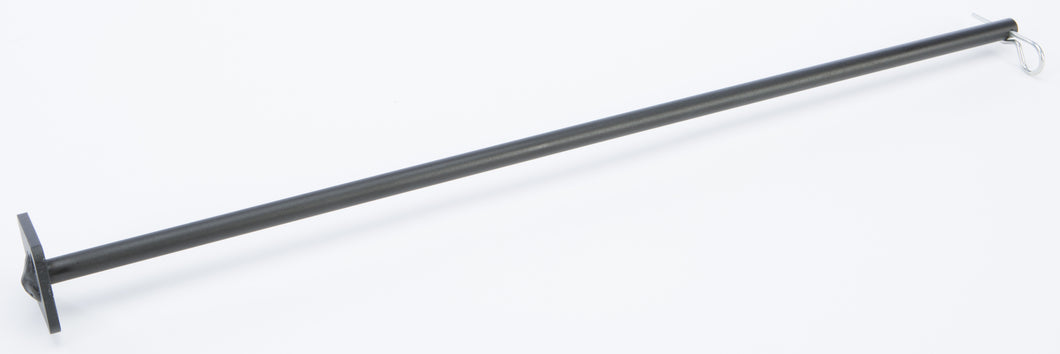 2 Jug Rod W/Clip