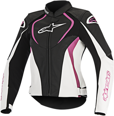 JACKET 4W JAWS AIR BWP