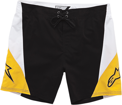 BOARDSHORT ARRIVAL BK