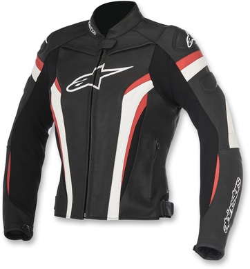 JACKET 4W GP+RNP BWR50 V2