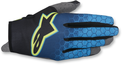 GLOVE S7 FLIGHT B/C/Y
