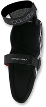 GUARD VAPOR KNEE