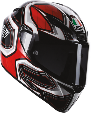 HELMET VELOCE GRAVITY