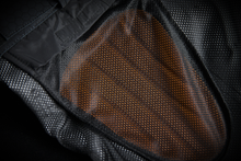 PANT RAIDEN UX BLACK