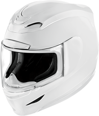 HELMET AIRMADA WHT