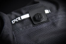 JACKET DKR MNS BLACK