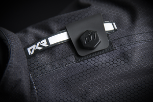 JACKET DKR MNS BLACK