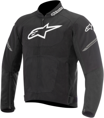 JACKET T-VIPER BLK
