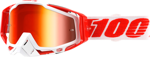 GOGGLE RC BILAI/MIR RD