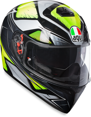 HELMET K3SV LIQUEFY