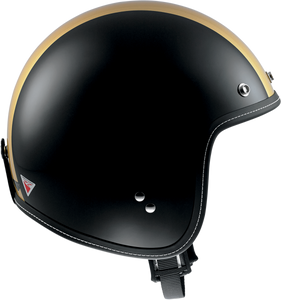 HELMET RP60 ROY BLK/GD