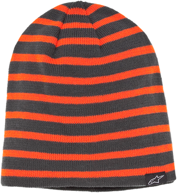BEANIE GEMZ CHAR