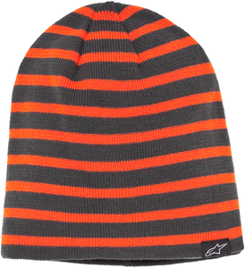 BEANIE GEMZ CHAR