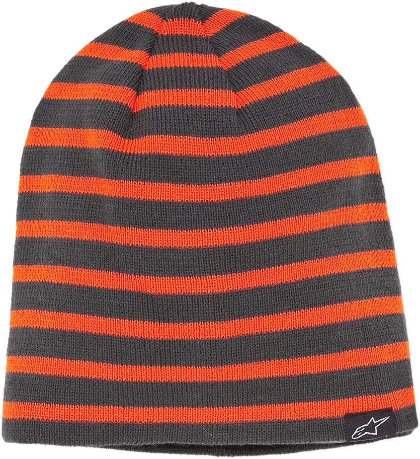 BEANIE GEMZ CHAR