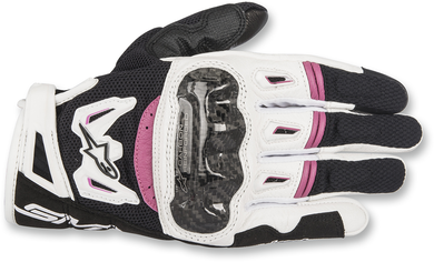 GLOVE 4W SMX-2 AC BWP LV2
