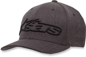 HAT BLAZE GY/BK