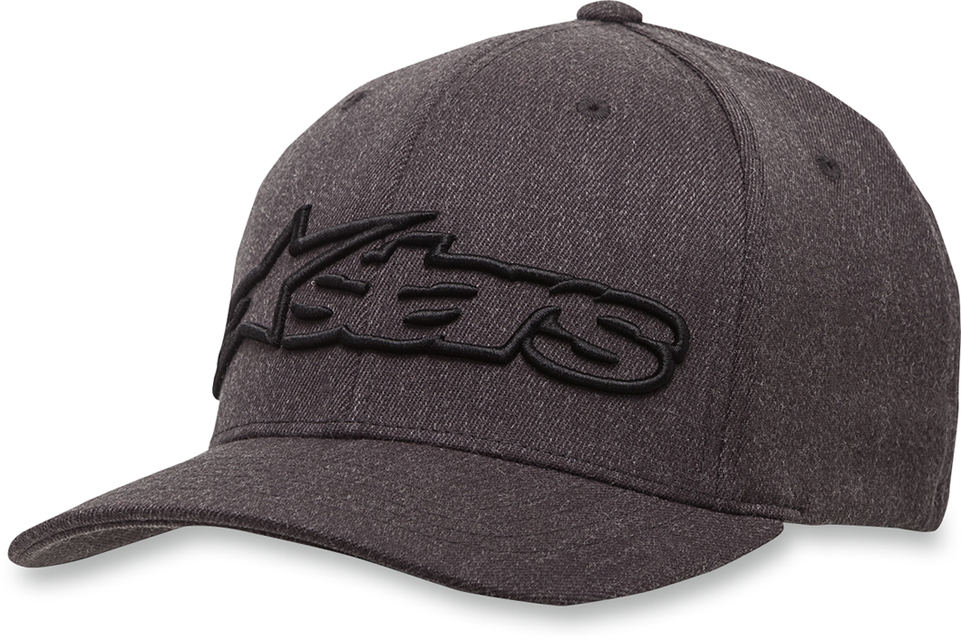 HAT BLAZE GY/BK