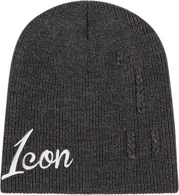 BEANIE FEEDBACK CHAR