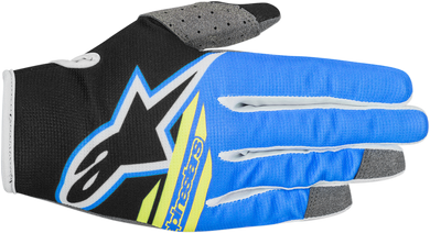 GLOVE S8Y FLIGHT B/A/Y