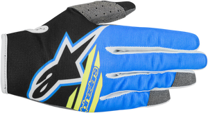 GLOVE S8Y FLIGHT B/A/Y