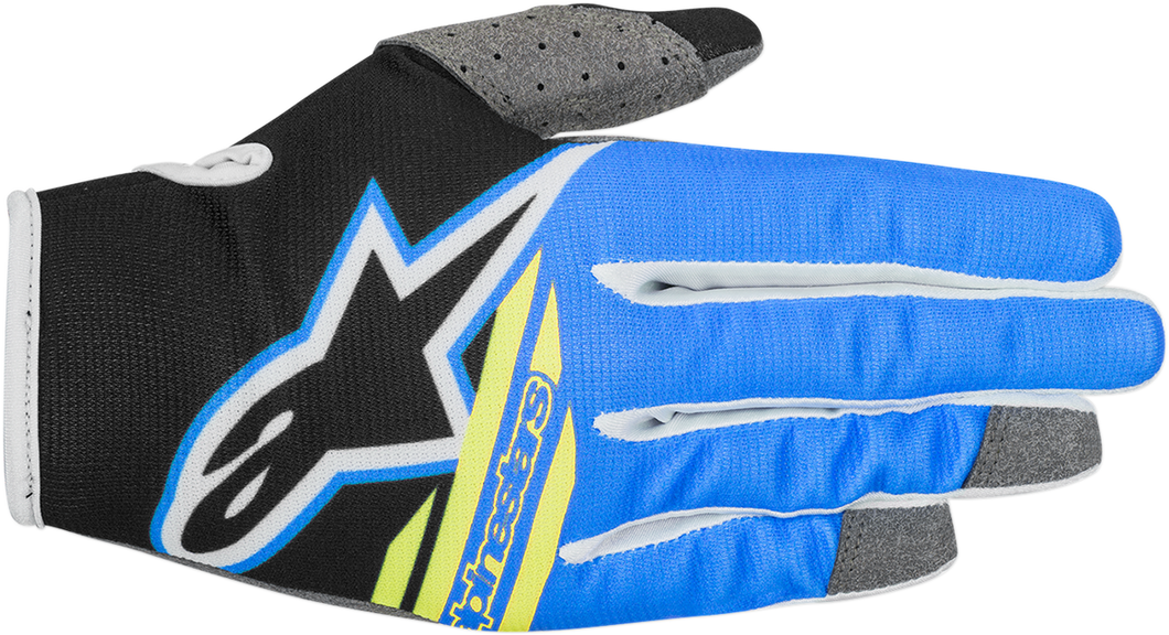 GLOVE S8Y FLIGHT B/A/Y
