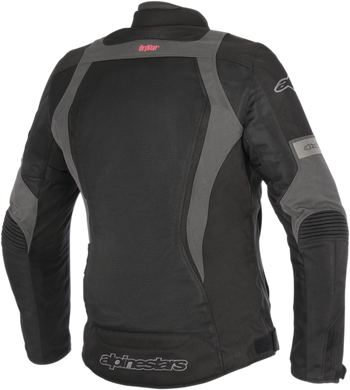 JACKET 4W AMOK BK/GY