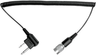 SENA SR10 CABLE ICOM