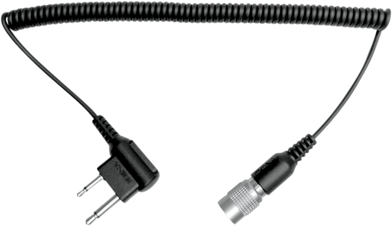 SENA SR10 CABLE ICOM – MOTOSTYLEONLINE