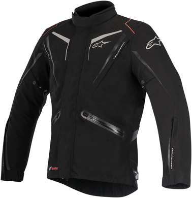 JACKET YOKOHAMA BK