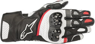 GLOVE SP-2 V2 BWR