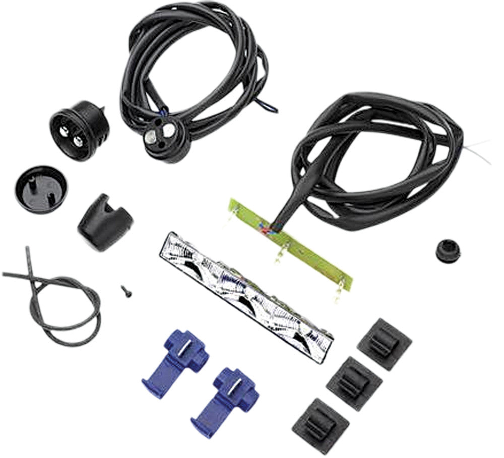 E30 Top Case Stop Light Kit