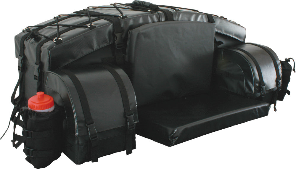 Arch Cargo Bag Black