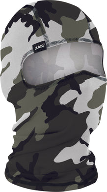 BALACLAVA POLYESTER URBAN CAMO