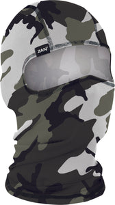 BALACLAVA POLYESTER URBAN CAMO
