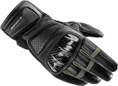 HANGAR GLOVES BLACK/SAND M