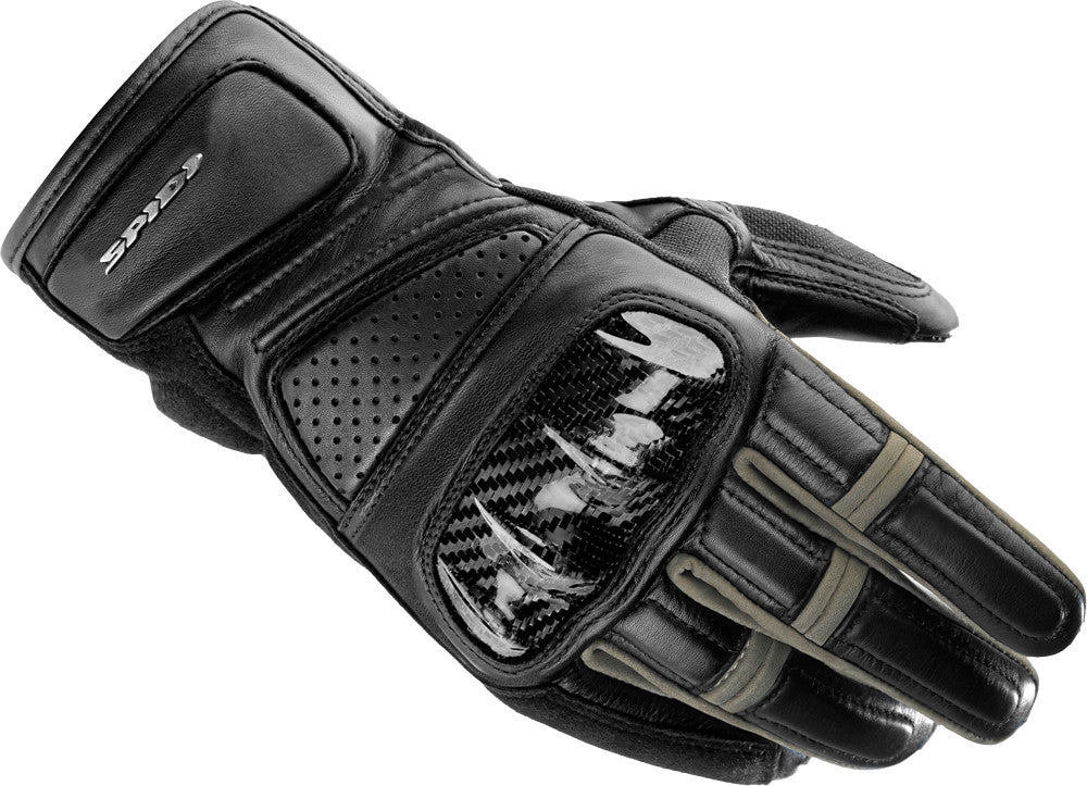 HANGAR GLOVES BLACK/SAND M