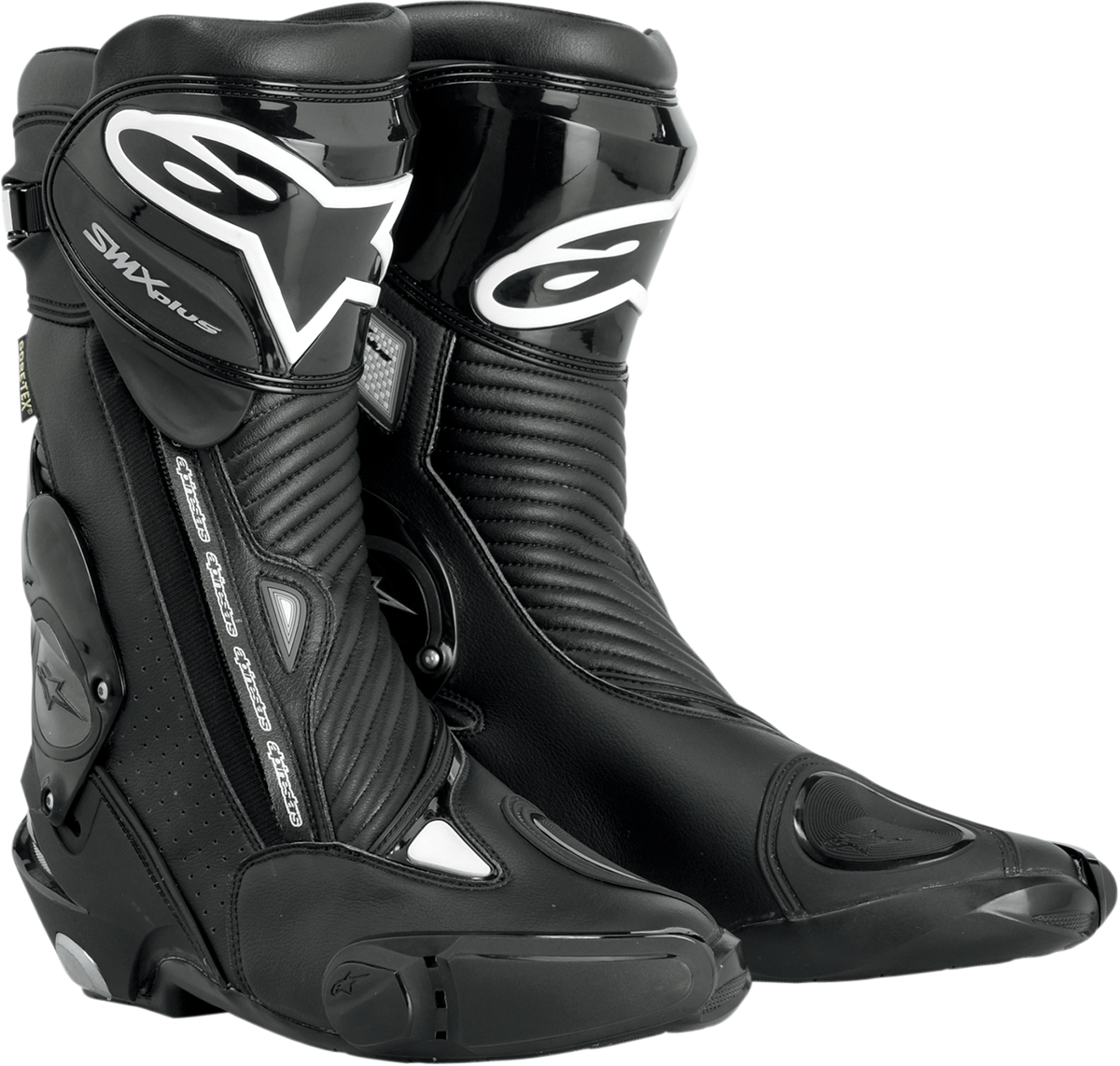Alpinestars S‐MX PLUS 黒/青 2221019-1231-fr_smx-plus-v2-