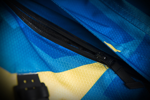 JACKET DKR MNS BLUE