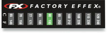 TEMPERATURE DECALS