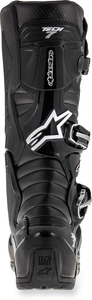 BOOT T-7 ENDURO BK