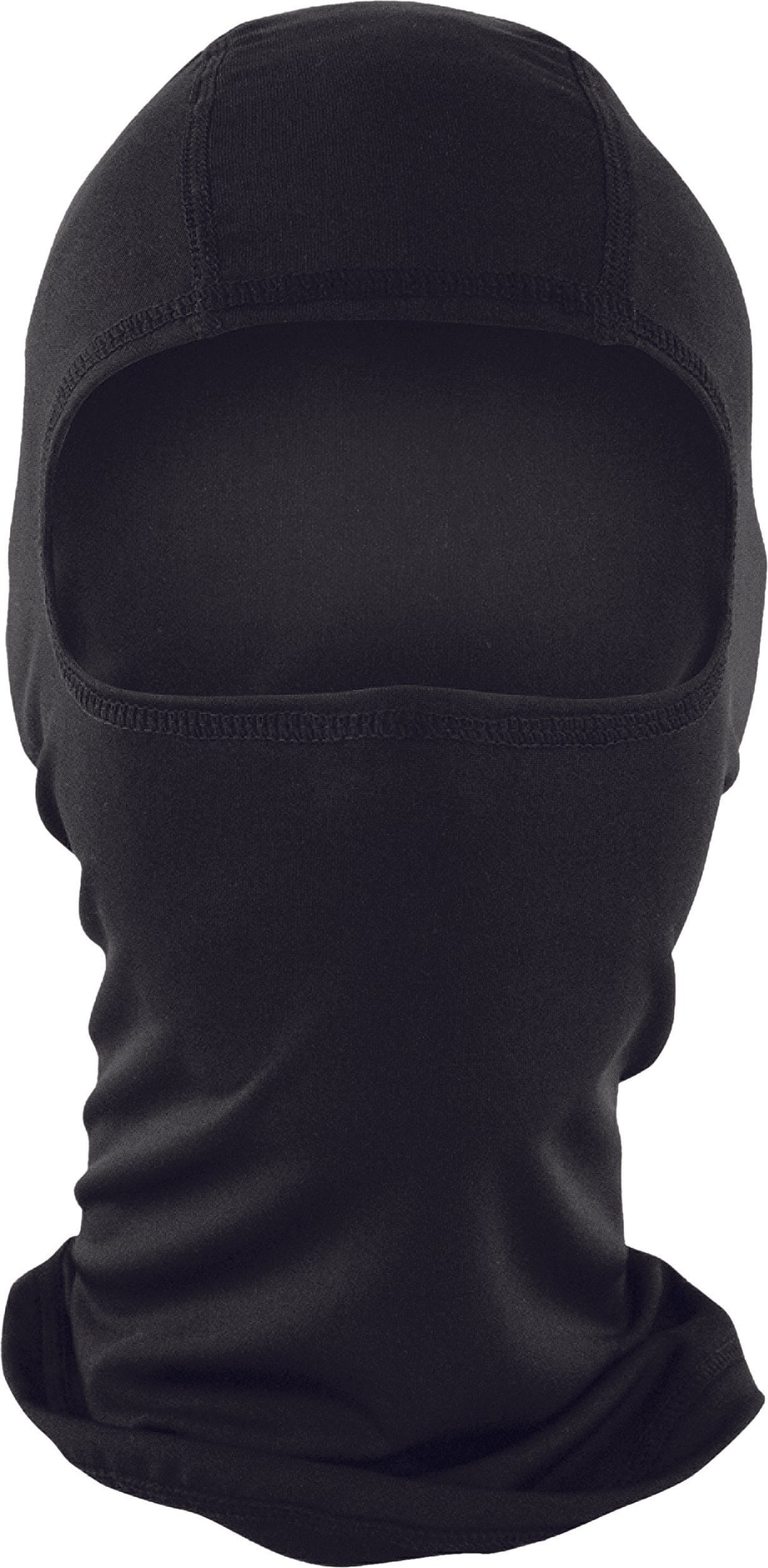 Balaclava Polishedyester Black