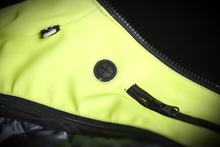 JACKET RAIDEN UX HIVIZ