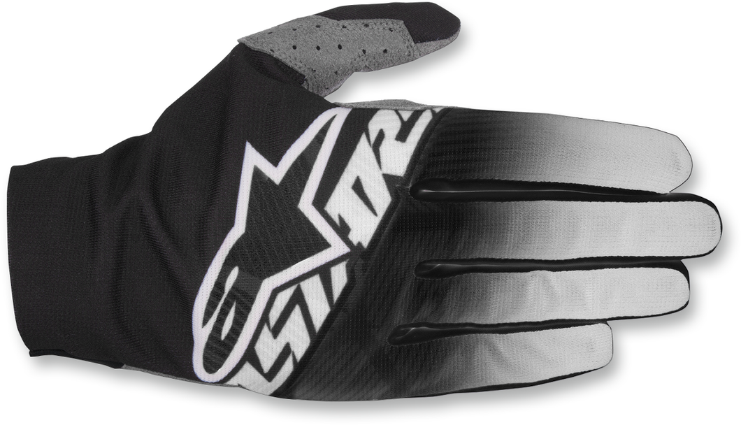 GLOVE S7 DUNE-2 BK/GY