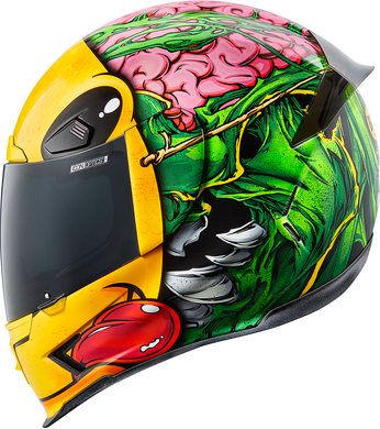 HELMET AFP BROZAK