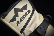 GLOVE RAIDEN DKR TAN