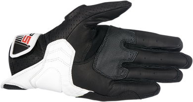 GLOVE SP-5 B/W/R