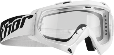 GOGGLE S13Y ENEMY WHITE