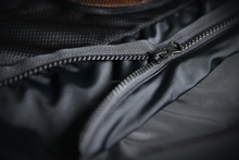 JACKET DKR WMNS CHAR